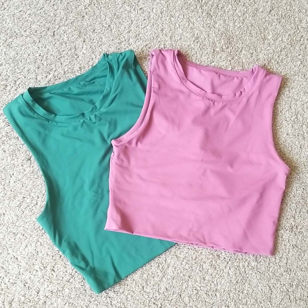 Balance Athletica VITALITY Allora Tank BUNDLE